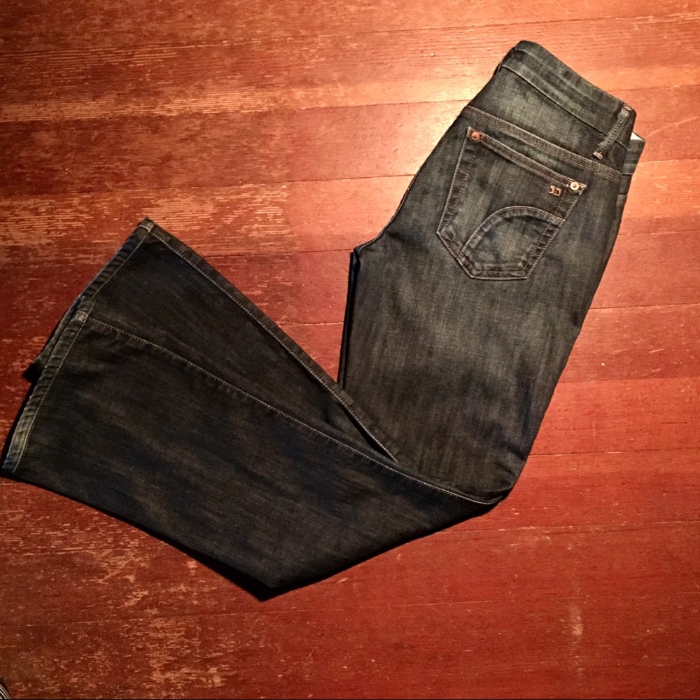 Joe’s Jeans - ‘Rocker’ sz28